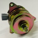 HONDA FIT RADIATOR FAN MOTOR 1.5