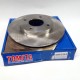 ROTOR DISC NISSAN TIIDA C11 Y12 260MM FAR HOLE MR18