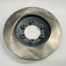 FORD RANGER MAZDA BT50 B2600 2WD FRT ROTOR DISC