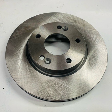 NISSAN SENTRA B13 FRT ROTOR DISC