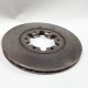 ROTOR DISC MAZDA B2200 F6 FRT 1984-92