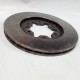 ROTOR DISC MAZDA B2200 F6 FRT 1984-92