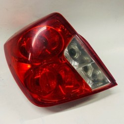 TAIL LAMP CHEVROLET OPTRA LH