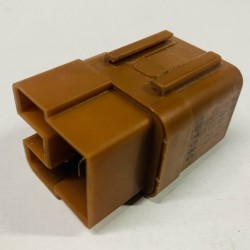 RELAY NISSAN BROWN 6 PIN 25230-79964