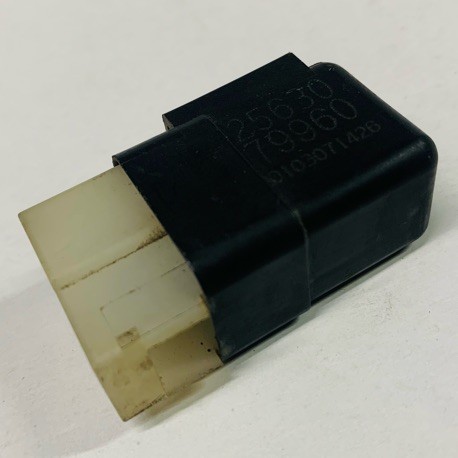 RELAY NISSAN HORN 3 PIN