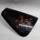 REAR FENDER GLASS 2ND LH KIA CARENS 99-05