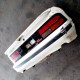 REAR PANEL COMPLETE  WITH LAMPS BUMPER MAZDA RX-7 2ND GEN
