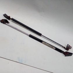 HONDA ACCORD CA1 REAR OUTER DOOR HANDLE RH