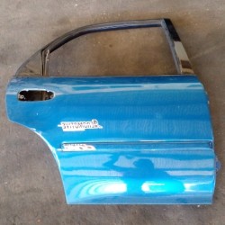 REAR RH DOOR SHELL HONDA CIVIC EG8