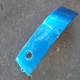 NISSAN TIIDA FENDER SHIELD LH