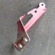 BONNET HINGE LH KIA CARENS