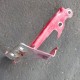 BONNET HINGE RH KIA CARENS