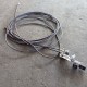 TRUNK FUEL CABLE KIA CARENS