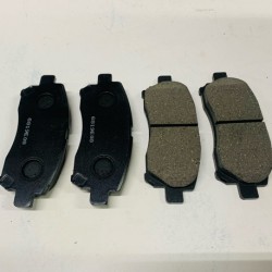 BRAKE DISC PADS FRT SUZUKI APV