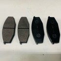 TOYOTA CRESSIDA RX60/65 DISC PADS