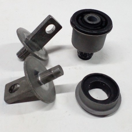 REAR CONTROL ARM BUSHING KIT HONDA CRV RE