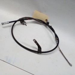 HANDBRAKE CABLE RH HONDA FIT 07-14