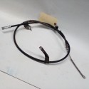 SENTRA SUNNY B12 FRONT HANDBRAKE CABLE