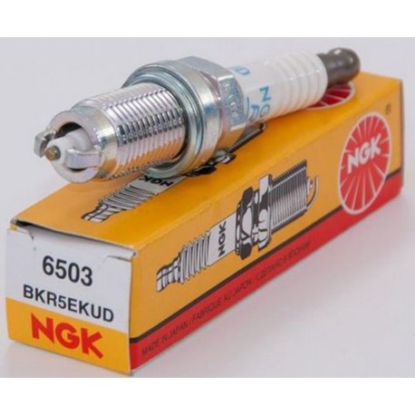 NGK SPARK PLUG BKR5EKUD