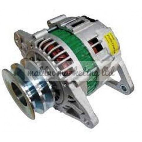 ALTERNATOR NEW NISSAN FRONTIER CARAVAN E24 D22 TD