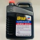 CHEVRON 15W-40 URSA TDX ENGINE OIL 4 QT GALLON