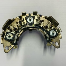 NISSAN ALTERNATOR 910 B11 430