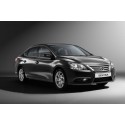 SYLPHY SENTRA B17 2012-