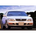 LAUREL C35 97-2000