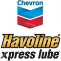 CHEVRON HAVOLINE