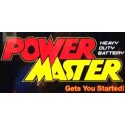 POWER MASTER