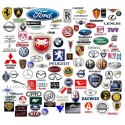 AUTO PARTS & CARS
