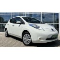 NISSAN LEAF ZE10