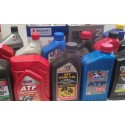 TRANSMISSION FLUID