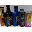 ENGINE OIL ADDITIVES & CLEANERS