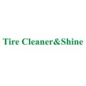 TYRE CLEANER & SHINE
