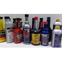 FUEL & ENGINE CLEANER/ ADDITIVES