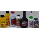 BRAKE & POWER STEERING FLUID & ADDITIVES