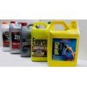 ANTIFREEZE, RADIATOR ADDITIVES & WINDSHIELD WASH FLUID