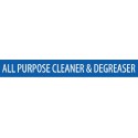 MULTIPURPOSE CLEANER DEGREASER