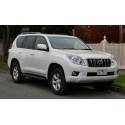 LANDCRUISER PRADO RJ150W