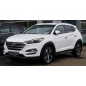 TUCSON TL 15-