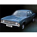 CORTINA MK 3