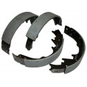 BRAKE SHOES