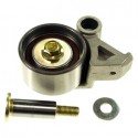 BELT TENSIONER