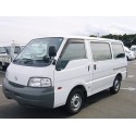 NISSAN VANETTE SK