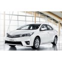 COROLLA NZE161 T&T