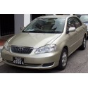 COROLLA ALTIS NZE121 