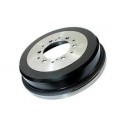 BRAKE DRUM