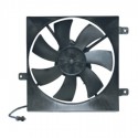 COOLING FAN ASSEMBLY