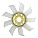 FAN BLADE